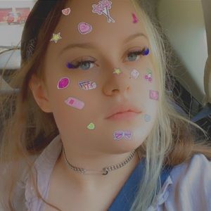 Meet your Posher, Veronica